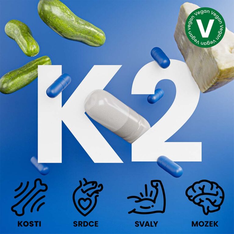 Vitamín K2
